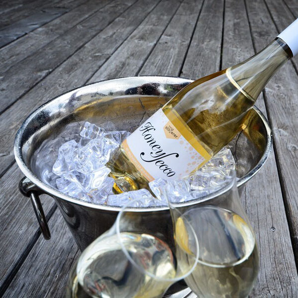 HoneySecco