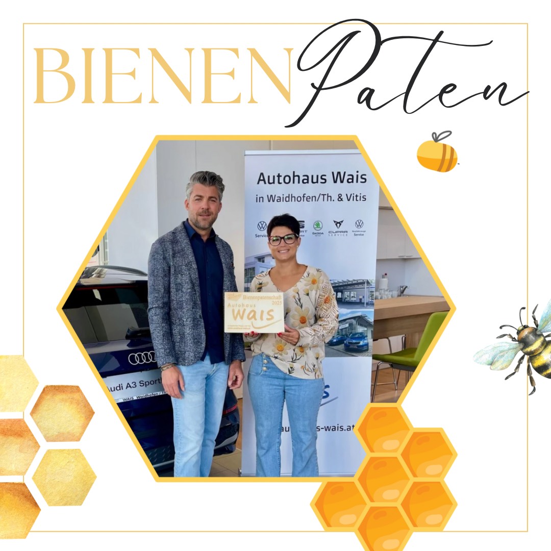 Bienenpate Auto Wais GmbH
