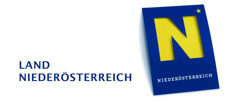 Logo Land Niederösterreich