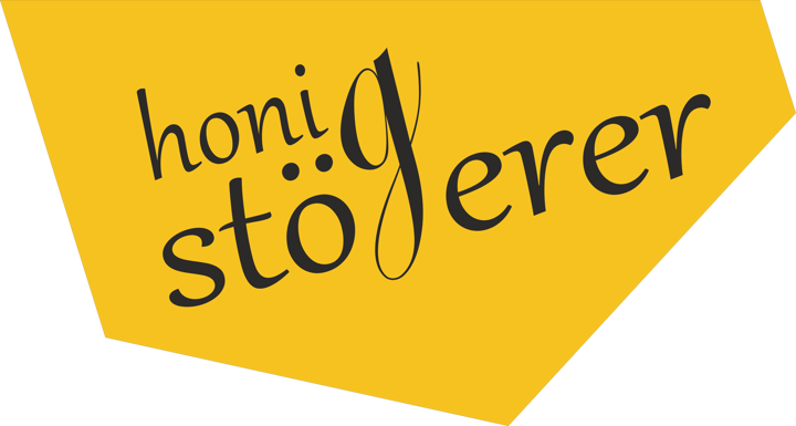 Logo Bio Imkerei Stögerer